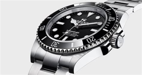 rolex submariner black price malaysia